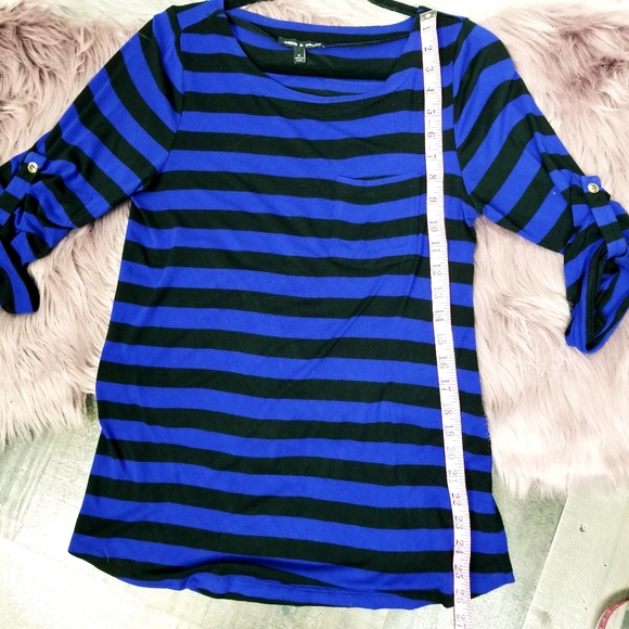 Caleb and gauge long sleeve shirt - Picture 5 of 8